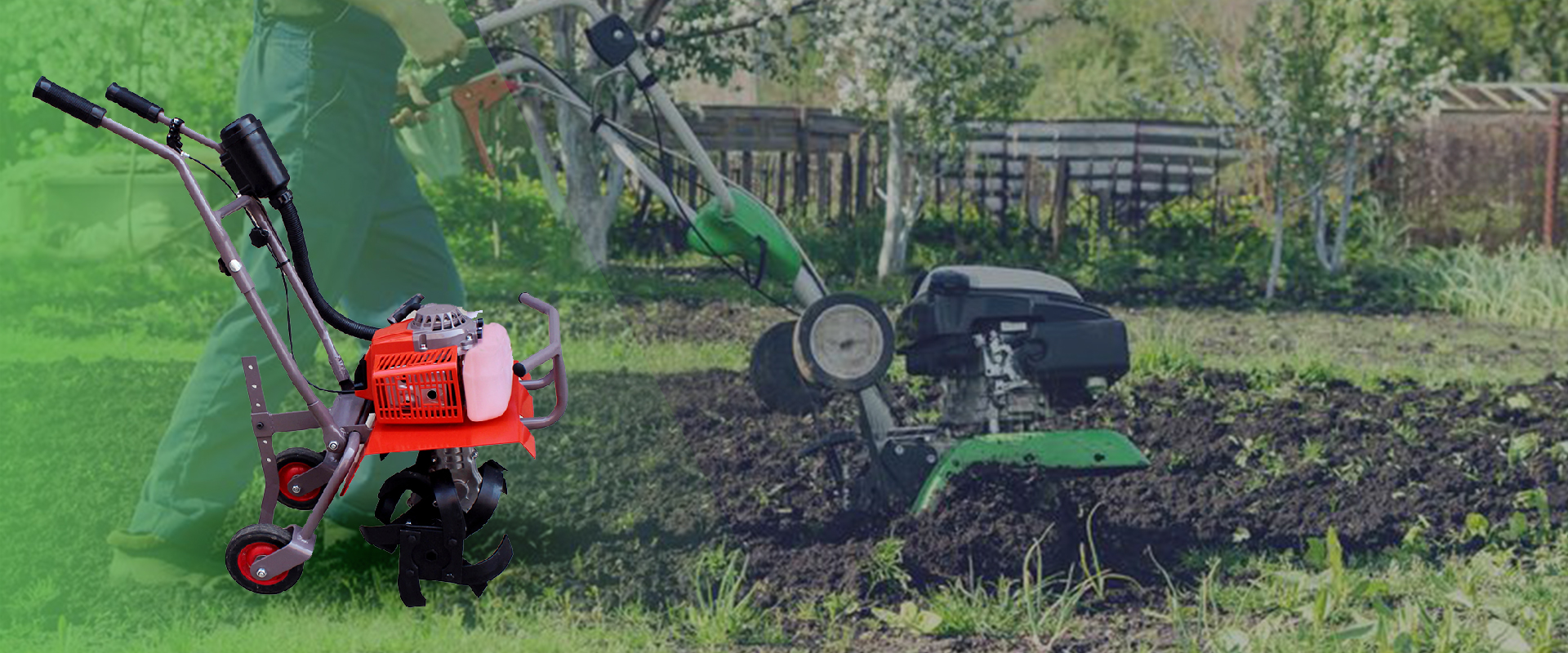 Farming Equipment Manufacturers in India 