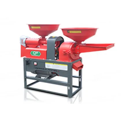 GT combined mini rice mill 3HP Manufacturers in India