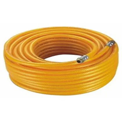 HOSE PIPE 10MM 50M (5-LAYER)