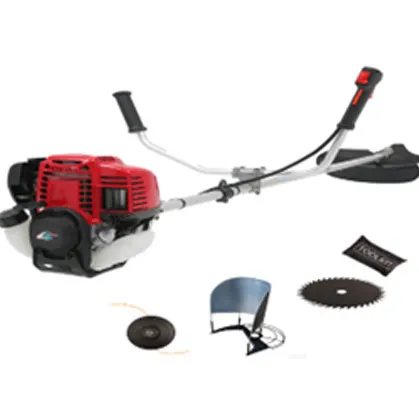 VGT BRUSH CUTTER 4 STROKE SIDE PACK 50CC Manufacturers in India