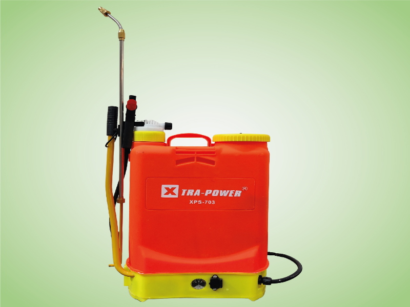 Agriculture Sprayer Manufacturers in India