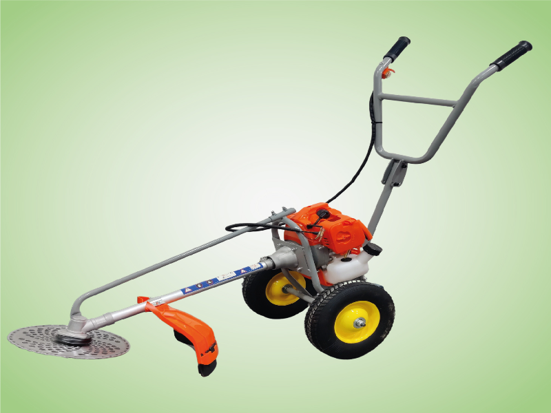 Brush Cutter Manufacturers in India