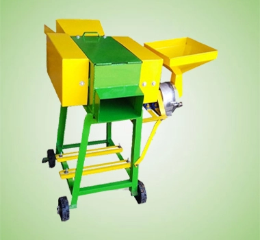 Chaff Cutter Manufacturers in India