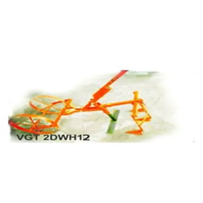 Double Wheel Hoe 14INCH Manufacturers in India