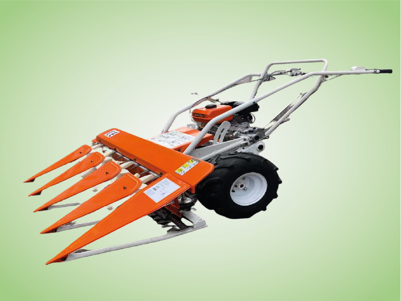 Power Reaper Manufacturers in India