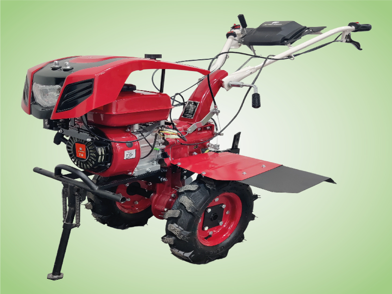 Power Weeder Manufacturers in India