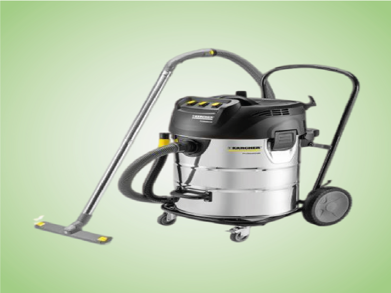 Vaccum Cleaner Manufacturers in India