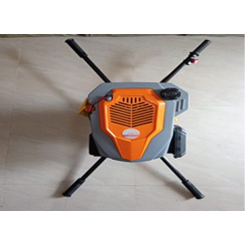 Heavy Duty  Earth Auger 224CC Engine