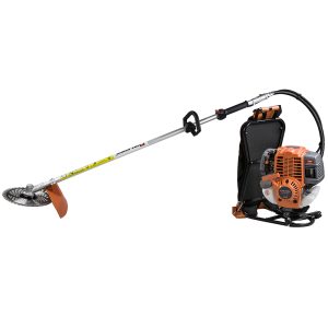Brush Cutter 35CC 4 Stroke Back Pack