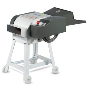 Heavy Duty Chaff Cutter 400-1200 Kg/hr with 3 HP Motor