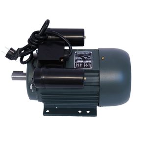 Heavy Duty Horizontal Chaff Cutter 500-600 kg/hr 2HP With Motor