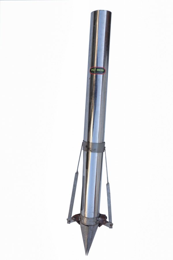 Manual Double Cone Vegetable Transplanting Machine - Image 3
