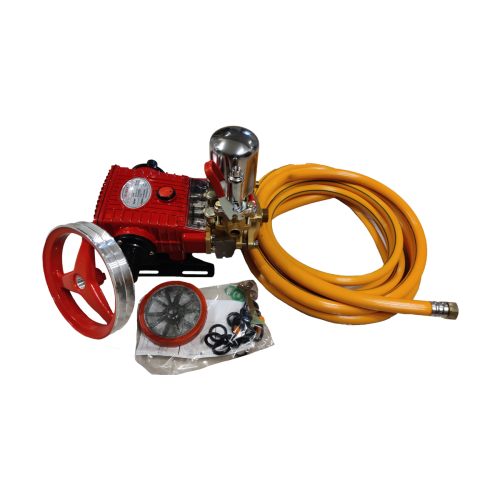 HTP Pump IC-35