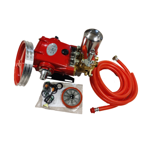 HTP Pump IC-50
