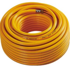 8.5 mm HTP Hose Pipe 50 Mtr. 3 Layers For Spraying Purpose