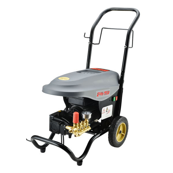 ELECTRICAL PRESSURE WASHER 1000W