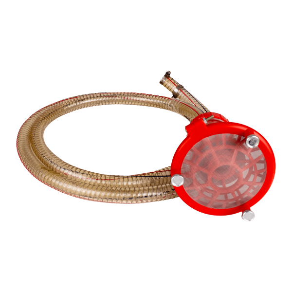ELECTRICAL PRESSURE WASHER 1000W - Image 3