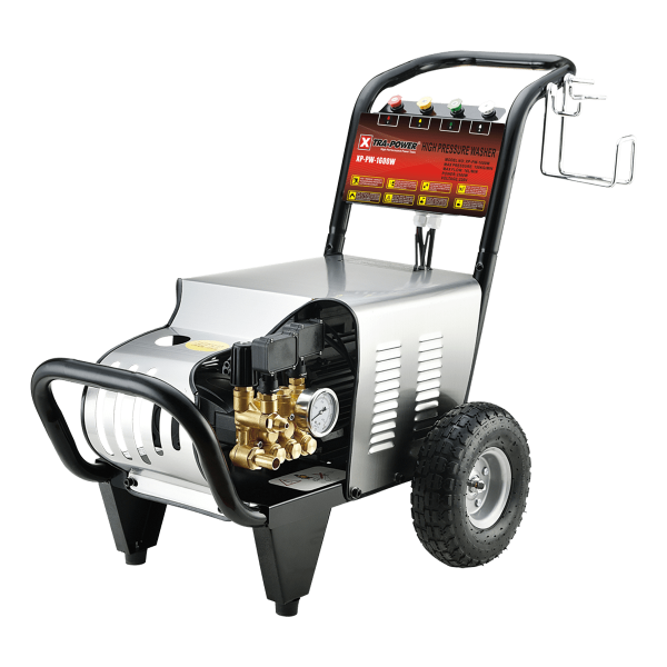 Electric-High Pressure Washer PW-180 Bar (PW1800)