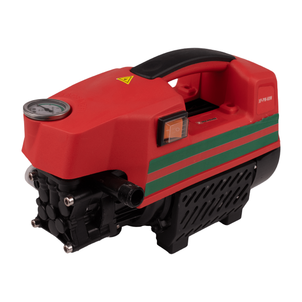 Electric High Pressure Car Washer-PW-60W - Image 2