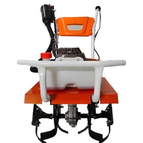 63CC Mini Power Weeder 3HP Engine – 2 Stroke