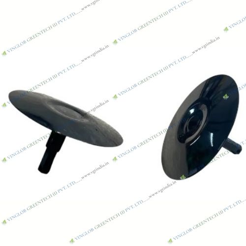 9 HP Petrol Engine Power Weeder - 177F Model - Image 5