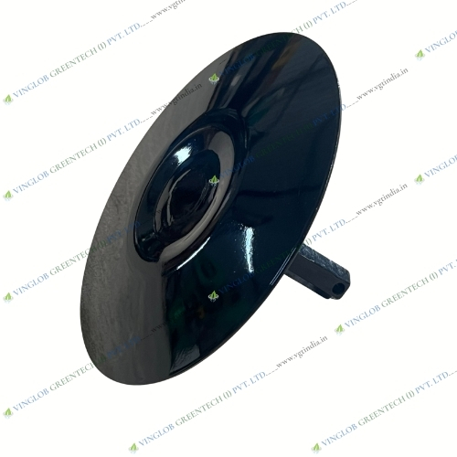 7Hp Petrol Engine Power Weeder - Image 6