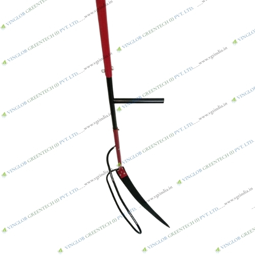 High-Quality Manual Scythe (All Type Grass Cutting) - Image 3