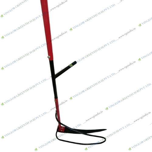 High-Quality Manual Scythe (All Type Grass Cutting) - Image 4