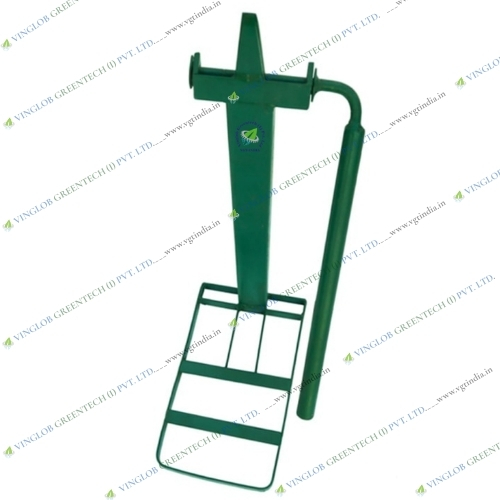 Coconut Dehusking Machine 31 Inch - Image 2