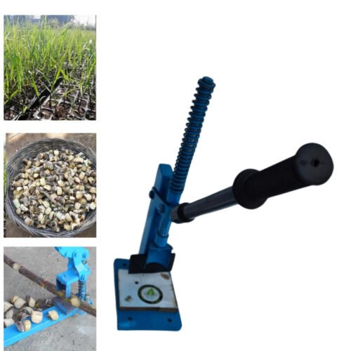 Sugarcane Bud Chipper Machine