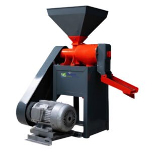 Rice Mill 6N70 Machine Without Motor Production 500Kg To 850Kg Per Hour