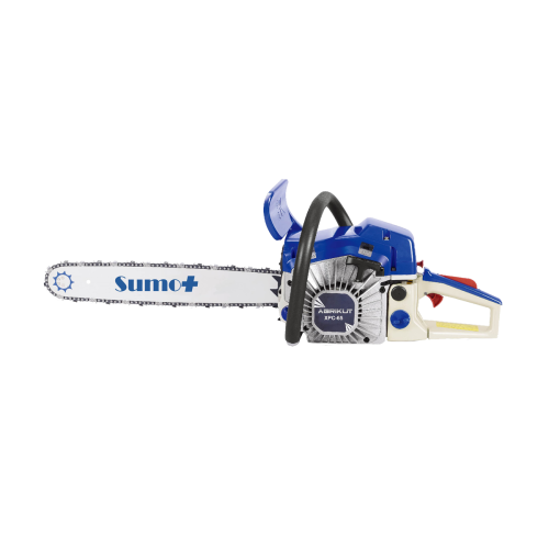 CHAIN SAW 22 INCH 60CC  ( SUMO+ XPC-65 )