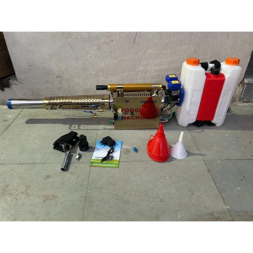 Thermal Fogging Machine, 16 Litre Premium Quality