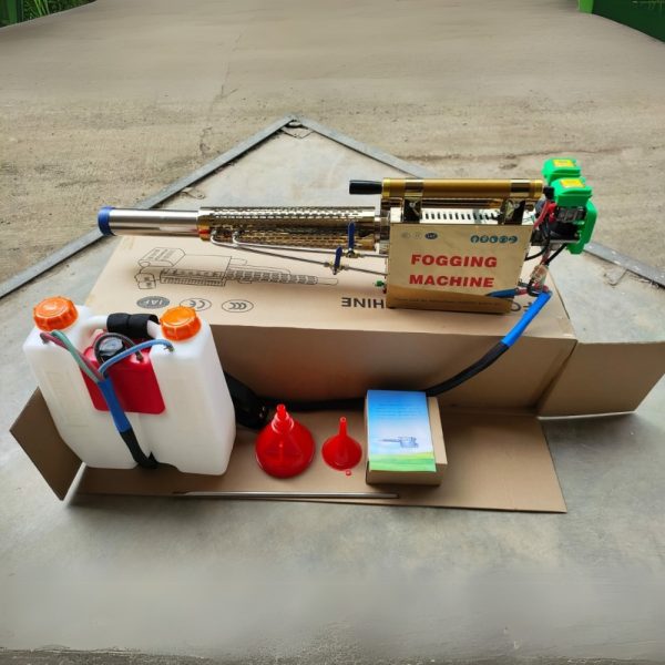 Thermal Fogging Machine, 16 Litre Premium Quality - Image 2