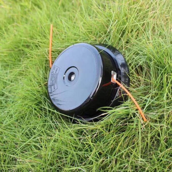2 Stroke brush Cutter Back Pack 52CC Engine With Weeder & Tiller - Image 6