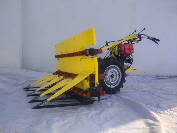 Power Reaper, 5HP Diesel Engine Operated ( Greaves Cotton Engine ) - Image 5