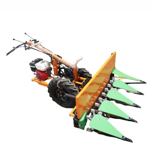 Power Reaper Machine 5 HP Petrol Engine (Honda GX-200)