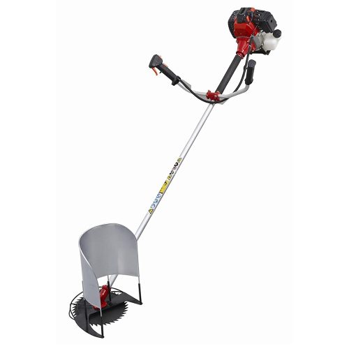 Brush Cutter 50CC 4 Stroke Sidepack