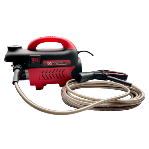 Electric High Praser Car Washer PW-40W
