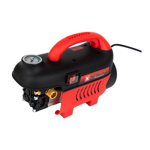 Electric High Praser Car Washer PW-40W - Image 2
