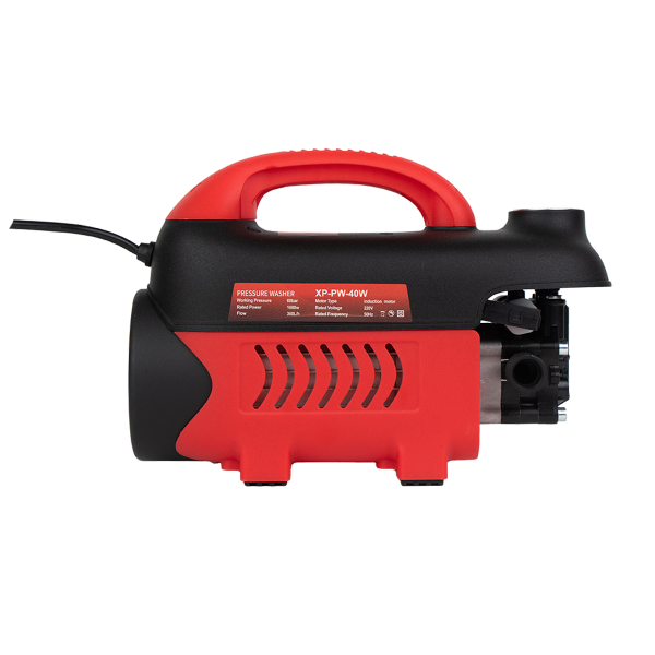 Electric High Praser Car Washer PW-40W - Image 3