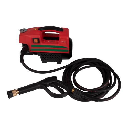 Electric High Pressure Car Washer-PW-60W
