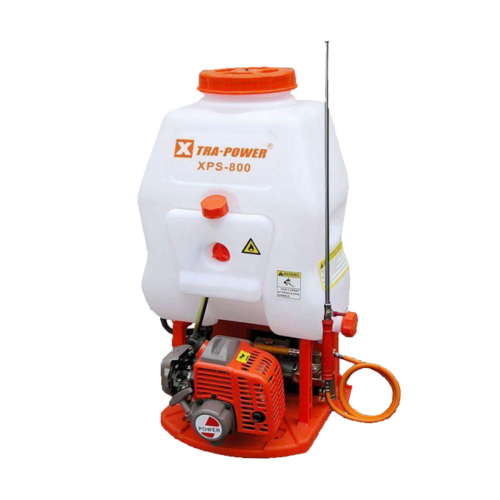 Knapsack Power Sprayer PS 800P 2 Stroke