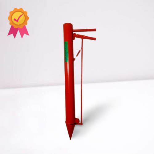 Manual Single Cone Planter CRC