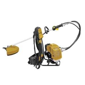 Brush Cutter 52CC 2 Stroke Backpack
