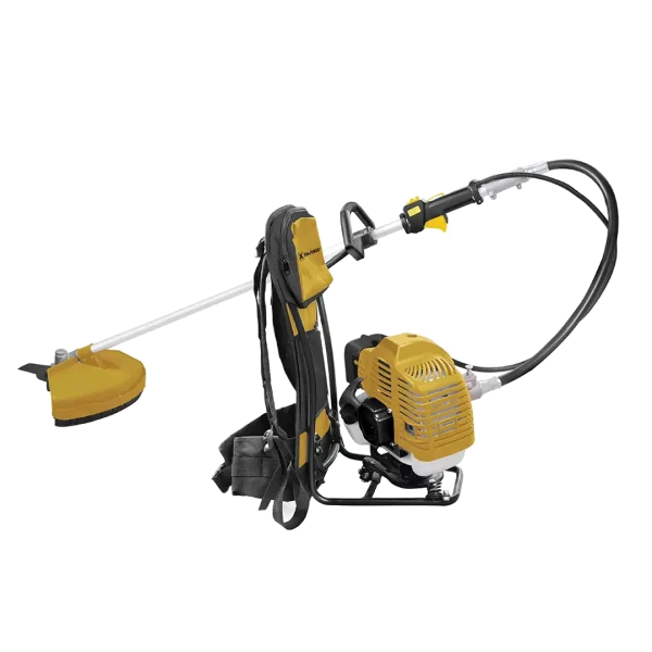 Brush Cutter 52CC 2 Stroke Backpack