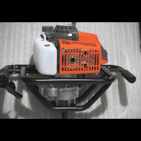 Heavy Duty Earth Auger 68CC Engine (Only Engine)