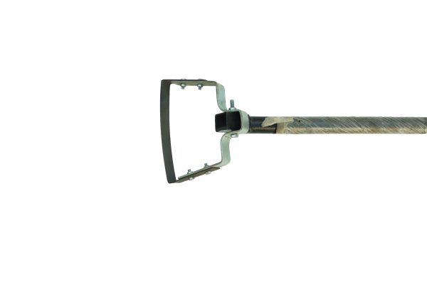 Hand-Hoe 6 Inch With Handle - Image 4