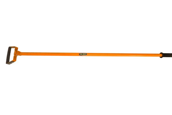 Hand-Hoe 6 Inch With Handle - Image 2