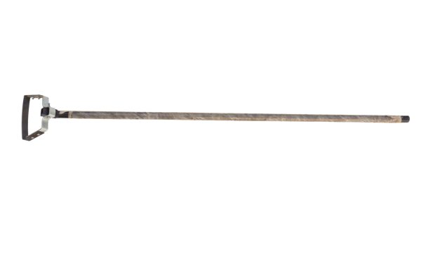 Hand-Hoe 6 Inch With Handle - Image 3